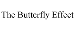 THE BUTTERFLY EFFECT trademark