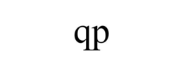 QP trademark