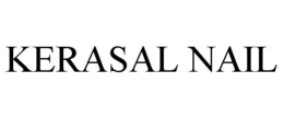 KERASAL NAIL trademark