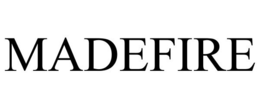 MADEFIRE trademark