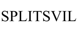 SPLITSVIL trademark