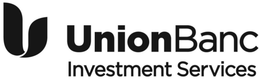 U UNIONBANC INVESTMENT SERVICES trademark