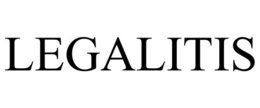 LEGALITIS trademark