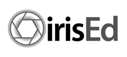 IRISED trademark