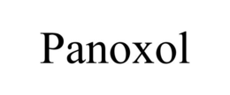 PANOXOL trademark