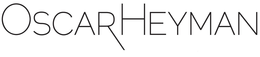 OSCAR HEYMAN trademark