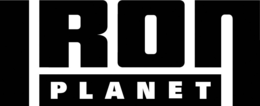 IRON PLANET trademark