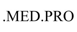 .MED.PRO trademark