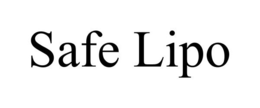 SAFE LIPO trademark