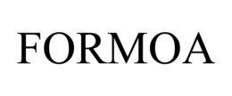 FORMOA trademark
