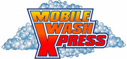 MOBILE WASH XPRESS trademark