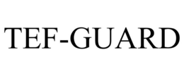 TEF-GUARD trademark