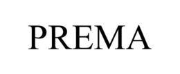 PREMA trademark
