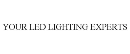 YOUR LED LIGHTING EXPERTS trademark