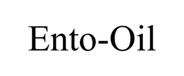 ENTO-OIL trademark