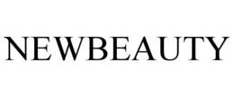 NEWBEAUTY trademark