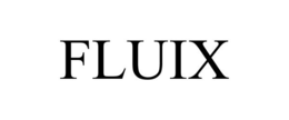 FLUIX trademark