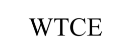 WTCE trademark