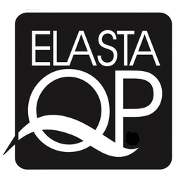 ELASTA QP trademark