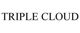 TRIPLE CLOUD trademark