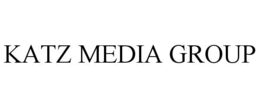 KATZ MEDIA GROUP trademark