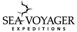SEA VOYAGER EXPEDITIONS trademark