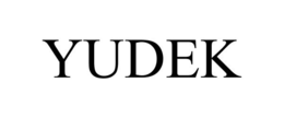 YUDEK trademark