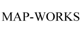 MAP-WORKS trademark