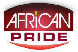 AFRICAN PRIDE trademark