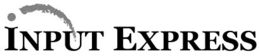 INPUT EXPRESS trademark