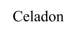 CELADON trademark