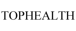 TOPHEALTH trademark