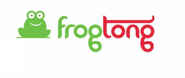 FROGTONG trademark