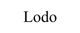 LODO trademark