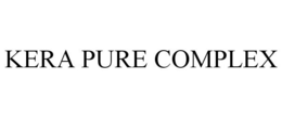 KERA PURE COMPLEX trademark