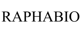 RAPHABIO trademark