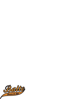 BALTO TAVERN & TAP trademark