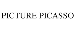 PICTURE PICASSO trademark