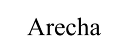 ARECHA trademark