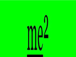 ME 2 trademark