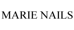 MARIE NAILS trademark
