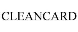 CLEANCARD trademark