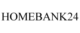 HOMEBANK24 trademark
