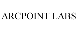 ARCPOINT LABS trademark