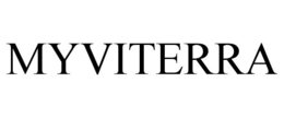 MYVITERRA trademark
