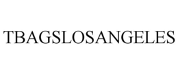 TBAGSLOSANGELES trademark