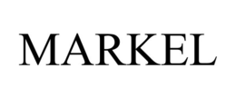 MARKEL trademark