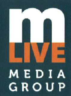 MLIVE MEDIA GROUP trademark