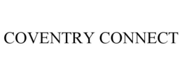 COVENTRY CONNECT trademark