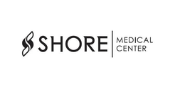 SS SHORE MEDICAL CENTER trademark